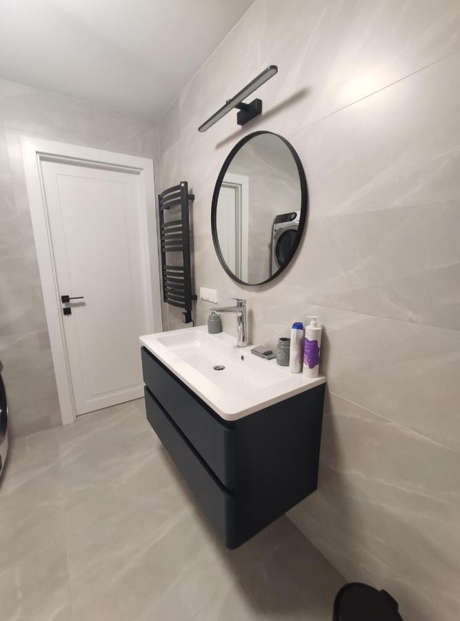 Sea Gate Apartment 20Th Floor Klaipeda Exterior photo