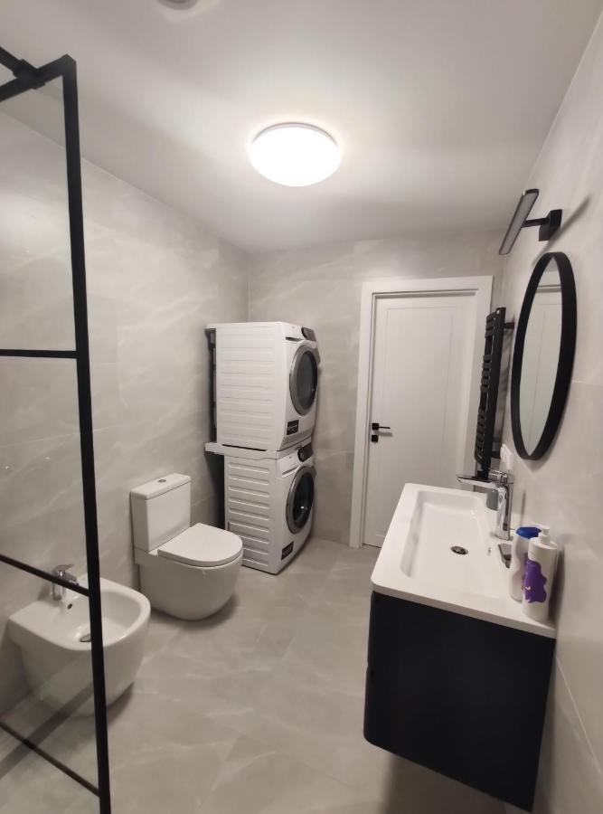 Sea Gate Apartment 20Th Floor Klaipeda Exterior photo